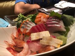 -佛山希尔顿酒店·融誉亚洲美食荟