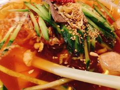 延吉冷面-七八冷面·延边朝鲜族美食(圣熙八号店)