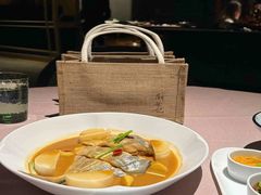 -新荣记(南京西路店)