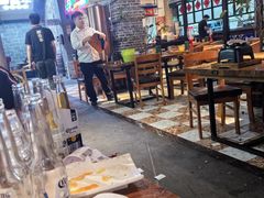 -那些年记忆烧烤