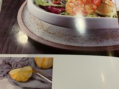 菜单-新贝乐意大利餐厅(苏州中心店)
