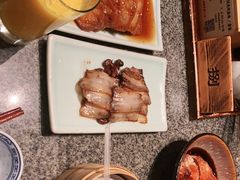 -南京大牌档(之心城店)