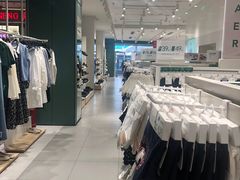 店内环境-hotwind热风(国际商场店)