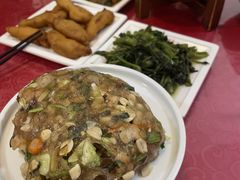 -海坛特色小吃·只做平潭特色菜(平潭店)