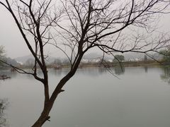-婺源月亮湾