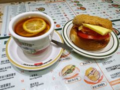 -华嫂冰室(尖沙咀店)