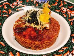 烧鳗鱼烩饭-木棉·醉心粤味(COCO Park店)