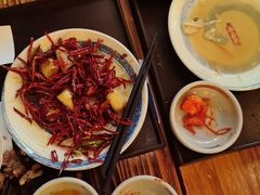 -平成屋· Late Night 食堂(漕宝路店)