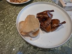 -粤珍轩·家宴·广式茶点(新城广场店)