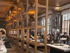 大堂-火炉火自助餐(西直门凯德MALL店)