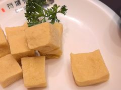 -天地源荷塘悦色主题火锅(一中店)