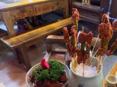 -蜀大侠火锅(建设路第五大道店)