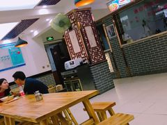 大堂-马三洋芋片(兰州总店)