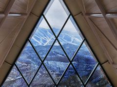 -翠云山银河滑雪场