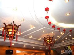 大堂-夫子庙贵宾楼(钞库街店)