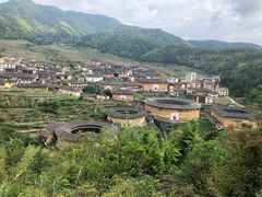 -初溪土楼群