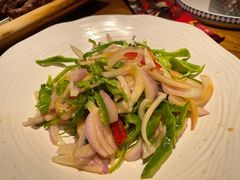 -纳瓦新疆菜(银都店)