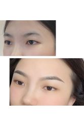 -久匠·野生眉半永久纹眉