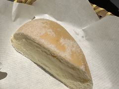 雪山奶露包-小炳胜(卓悦中心店)
