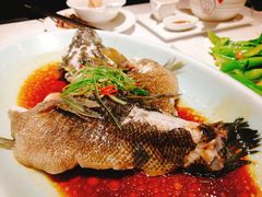 -尚一汤 广东炖汤(金桥国际店)
