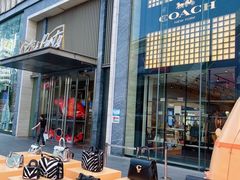 -茂业天地(华强北店)