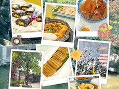 -东江渔村·古典园林·30年粤菜老字号(太和店)