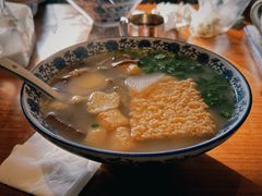 -小潘记鸭血粉丝汤