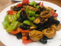 -陈记味道枣庄辣子鸡(佛山街总店)