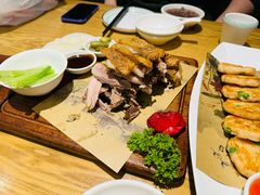 -汇丰苑·海鲜青岛菜(中山路大鲍岛店)