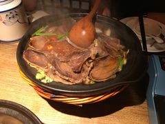 -老阿爸鲜鱼土菜(昆山花桥店)