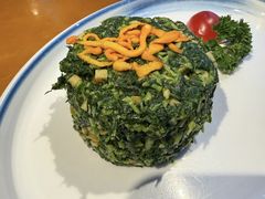 -三凤酒家·百年无锡菜(清扬茂业店)