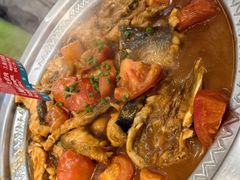 -大师傅金奖啤酒鱼(西街口总店)