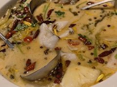 -花溪雨·森林餐厅(石基店)