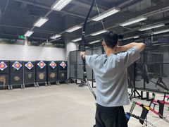 -無弓射箭俱乐部(领展中心城店)