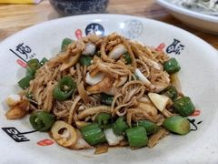 -何永光123鲜牛肉馆(1号店)