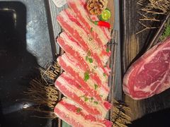 -合幸日本料理·炭火烧肉(观澜御湖店)