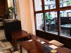 -VESH COFFEE(定西路店)