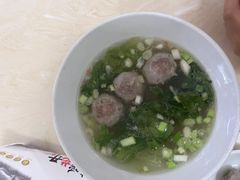 -非遗·爱西干面(小公园总店)