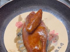 -恒记饭店(珠江路总店)