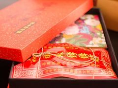 传统糕点-祥禾饽饽铺·中式糕点(天津河东美福园店)