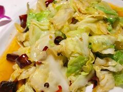 -川味堂·四川豆花(八卦岭店)