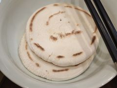 -永盛斋老刘家·传统泡馍(东关南街店)