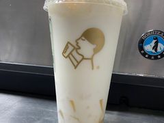 雪山思乡龙眼-喜茶(深圳福田星河COCO Park店)