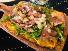 -The BREW·酿餐厅(浦东嘉里大酒店)