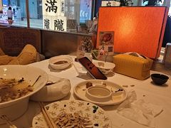 -桂满陇·杭州小馆(巴黎春天浦建店)
