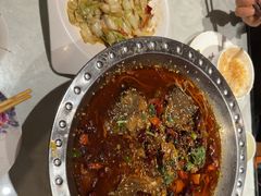 -群英会·三国菜(曹魏古城店)