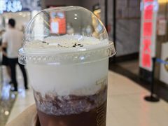 -海底捞火锅(高新万达广场店)