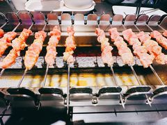 -很久以前羊肉串(清河店)