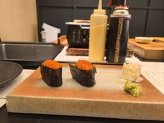 -Sushi Hanzo半藏(天环广场店)