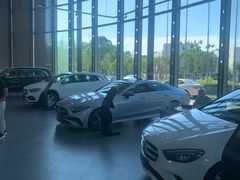 -宁波之星奔驰4S店(海曙店)